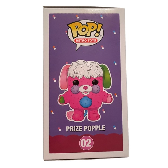 Funko Pop - prize popple #02 - Picture 5 of 7